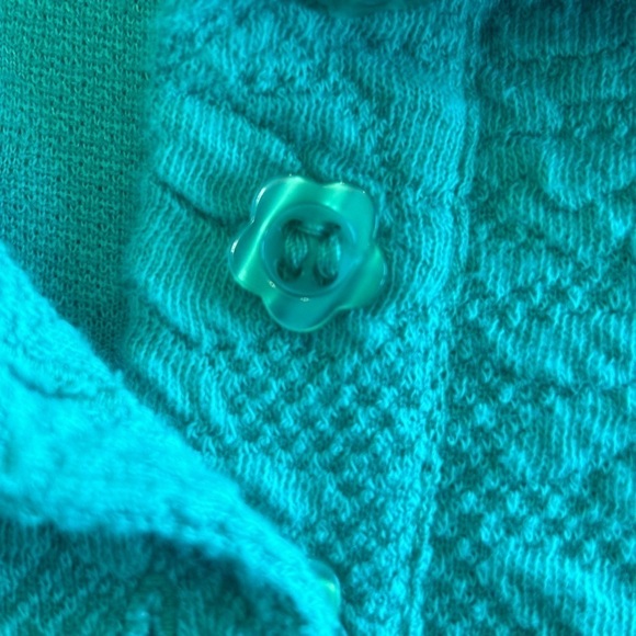 alfred dunner Floral Pullover Blouse - Picture 4 of 9